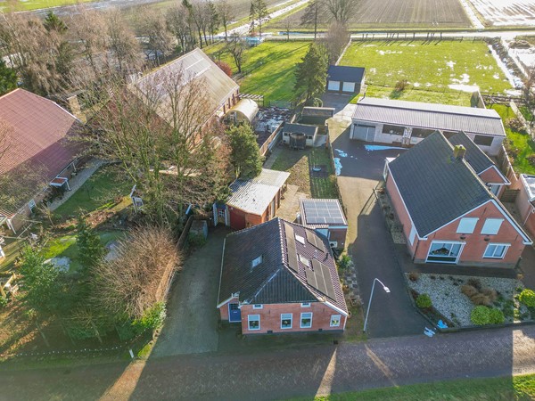 Medium property photo - Jan Oldenburgerstraat E 114, 9663 RW Nieuwe Pekela